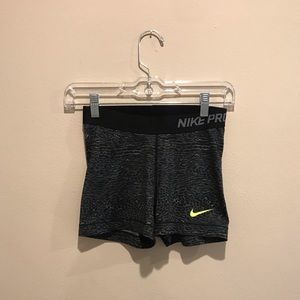 Nike Pro Spandex